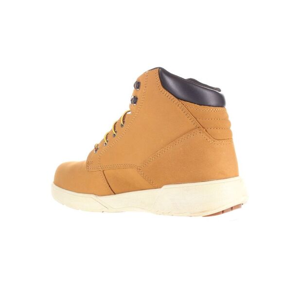 Wolverine Mens Kickstart 6" Brown Work & Safety Boots Size 10.5 Medium (D, M) - Picture 3 of 4